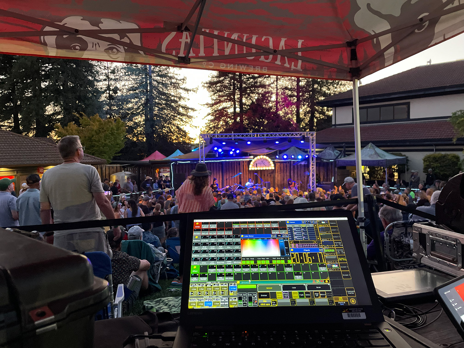 Lagunitas Summer Series 2025